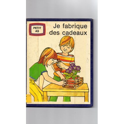Je Fabrique Des Cadeaux