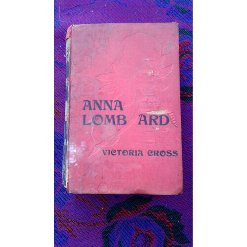 Anna Lombard