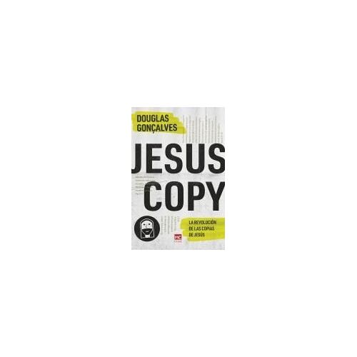 Jesuscopy