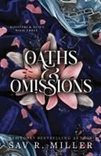 Oaths And Omissions