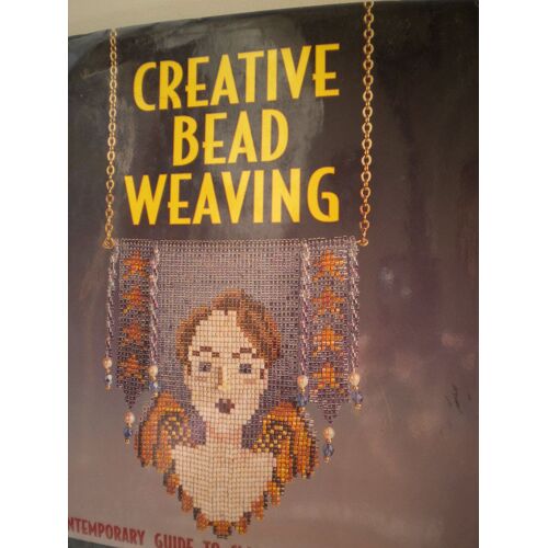 Creative Bead Weaving