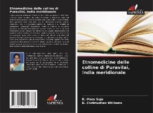Etnomedicine Delle Colline Di Puravilai, India Meridionale