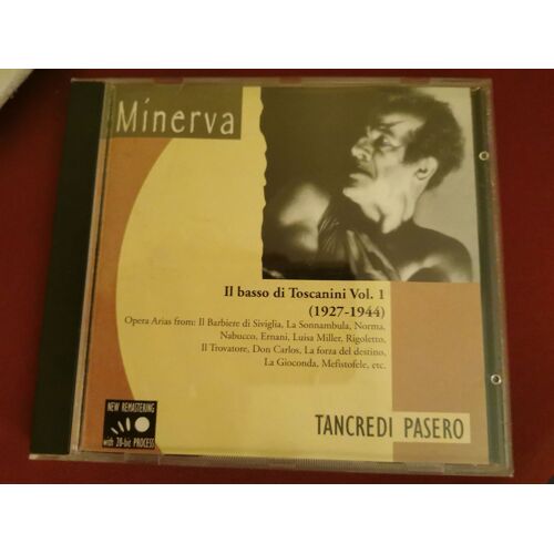 Tancredi Pasero