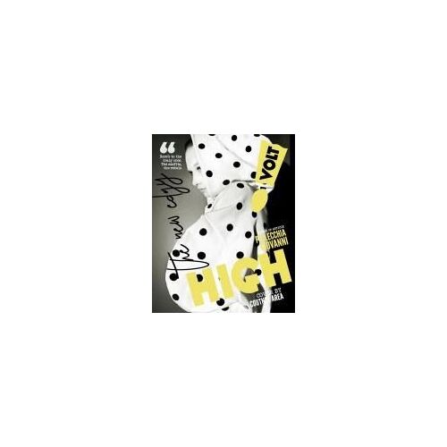 High Volt Magazine Issue