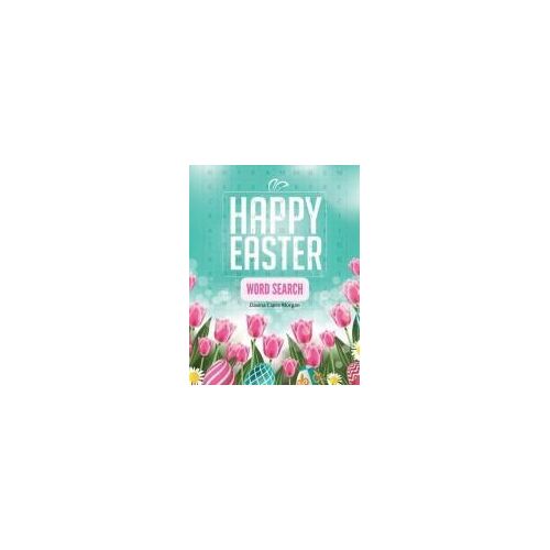 Happy Easter Word Search