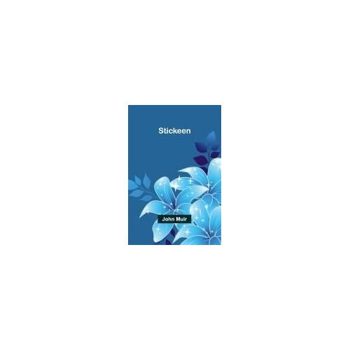 Stickeen