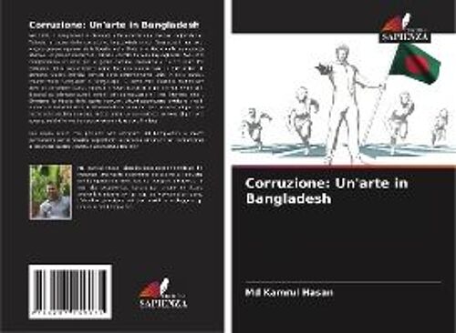 Corruzione: Un'arte In Bangladesh