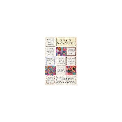 Quilt Of Many Verses