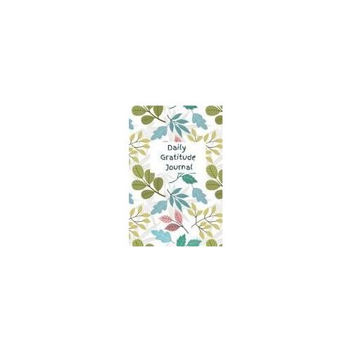 Daily Gratitude Journal I Your Path To Joy And Peace