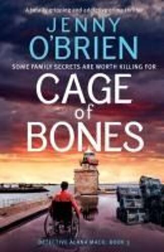 Cage Of Bones