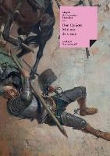 Don Quijote