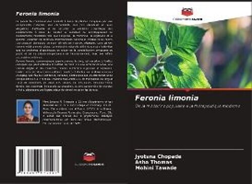Feronia Limonia