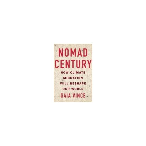 Nomad Century