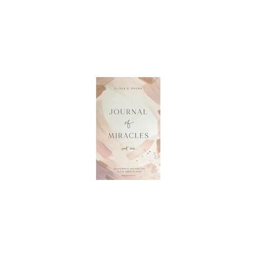 Journal Of Miracles
