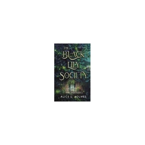 The Black Lily Society