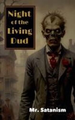 Night Of The Living Dud