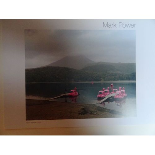 Mark Power (Japon, Miyazaki, 2000)
