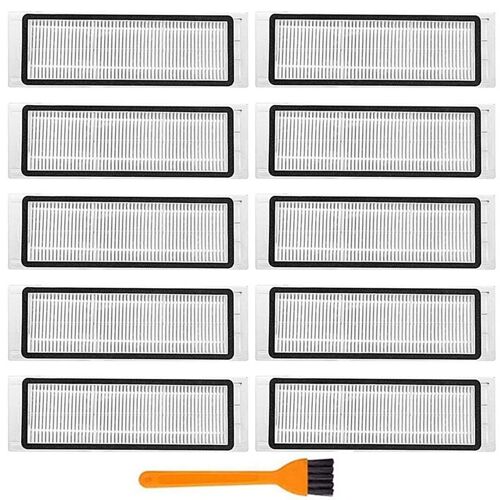 Filtres HEPA de remplacement pour aspirateur Robot Roborock S5/S6/S50/S65, accessoires pour aspirateur