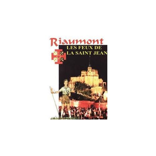 Les Feux De La Saint-Jean