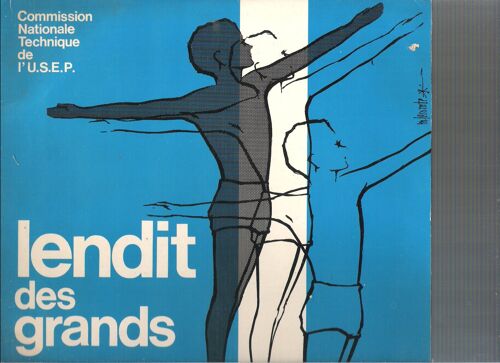 Lendit Des Grands 1968