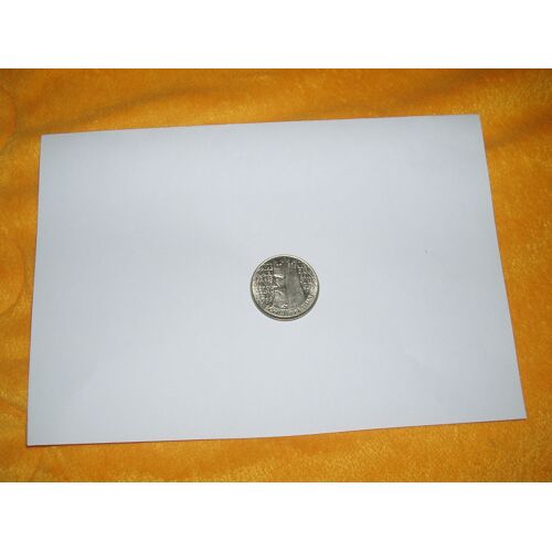 Piece De 10 Zlotych Pologne Kazimierz Wielki  Annee 1964