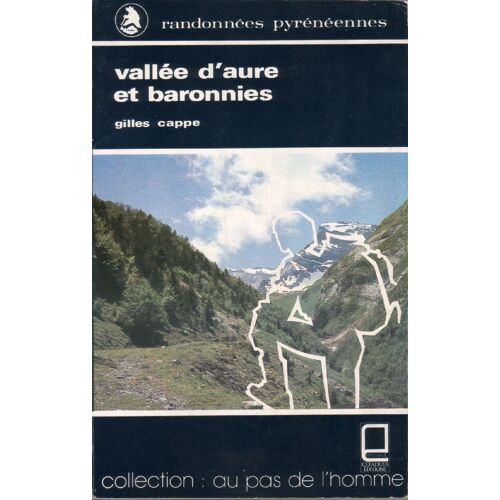 Vallée D'aure Et Baronnies