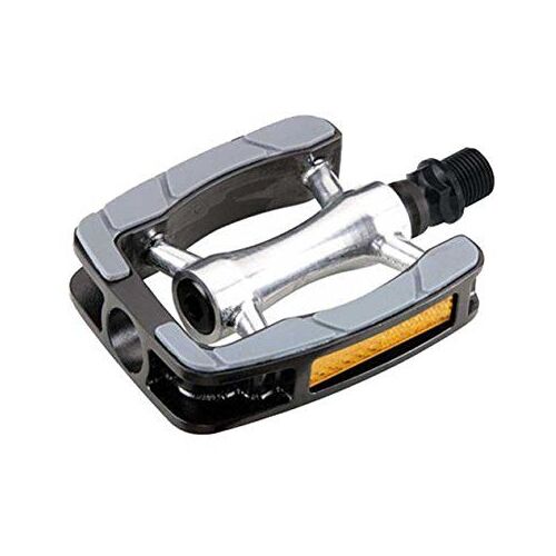 Pedales City Trekking Antiderapante Alu Carte Sp823
