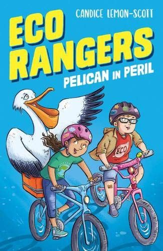Eco Rangers: Pelican In Peril
