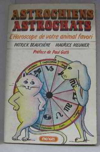 Astrochiens Astrochats