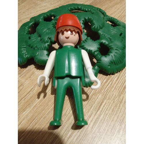 Personnage Playmobil