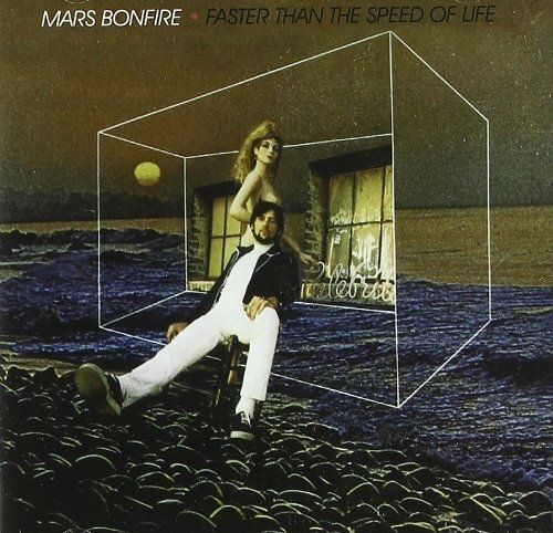 Faster Than The Speed Of