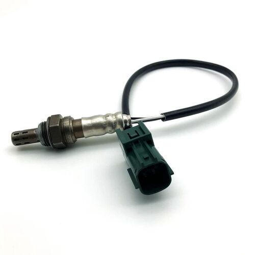 Weida Capteur D'oxygène O2 Capteur Lambda Capteur De Rapport De Carburant D'air Pour Nissan Almera Micra Pathfinder Primera 22690-Au000 22690-Ax000