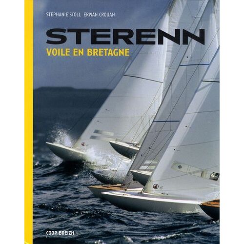 Sterenn - Voile En Bretagne
