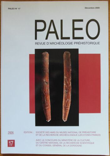 Paléo 17