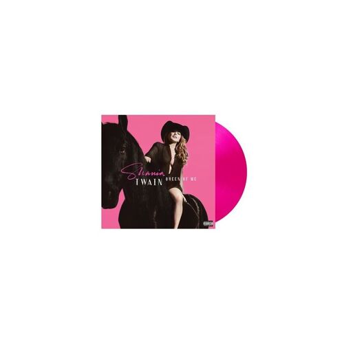 Queen Of Me ?Dition Limit?E Exclusivit? Vinyle Rose N?On