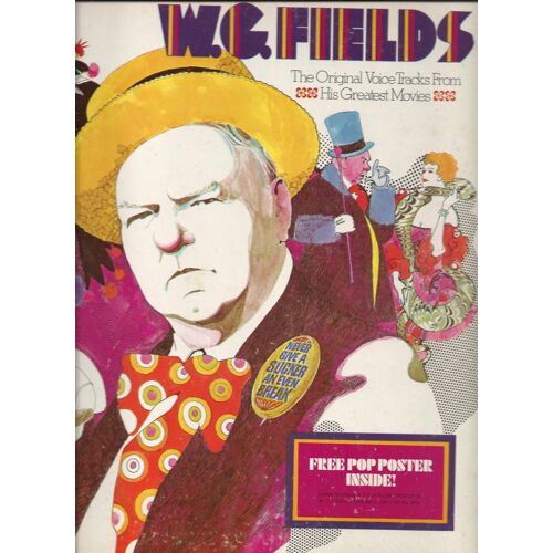 The Original Voice Tracks From His Greatest Movies (Pressage Usa)
