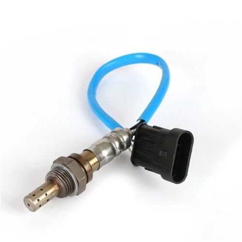 Capteur D'oxygène Pour Chery Sweet,Qq,Qq3,Qq308,Qq311,Riich,Karry Yoya,V2,Vancargo,Marelli Système Siemens Sgmw 6376 6400 6376nf 465 #