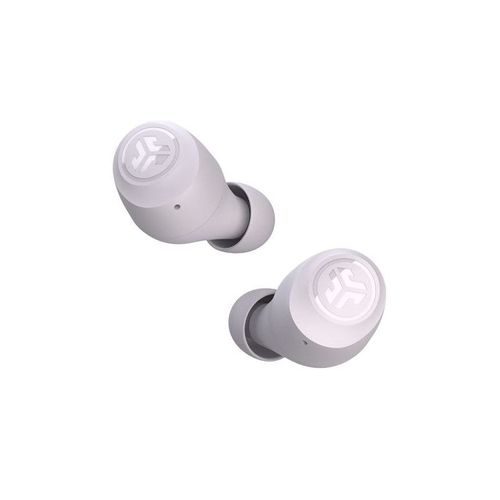 ECOUTEURS SANS FIL BLUETOOTH TRUE WIRELESS JLAB GO AIR POP LILAC