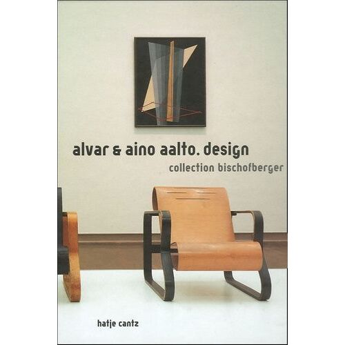 Alvar & Aino Aalto Design - Collection Bischofberger