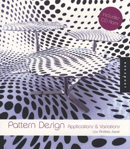 Pattern Design - (1 Cd-Rom)