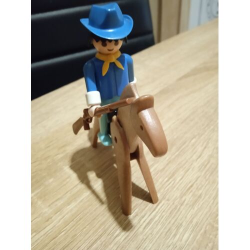 Soldat Nordiste Playmobil