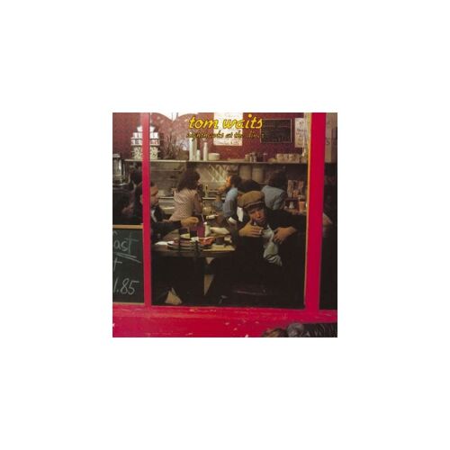 Nighthawks At The Diner