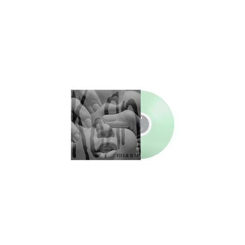 Requiem Edition Limit?E Exclusivit? Vinyle Color?