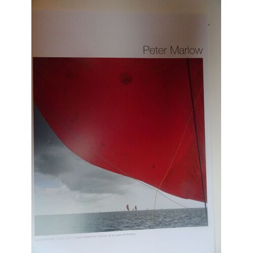 Peter Marlow (2001 Grande Bretagne)