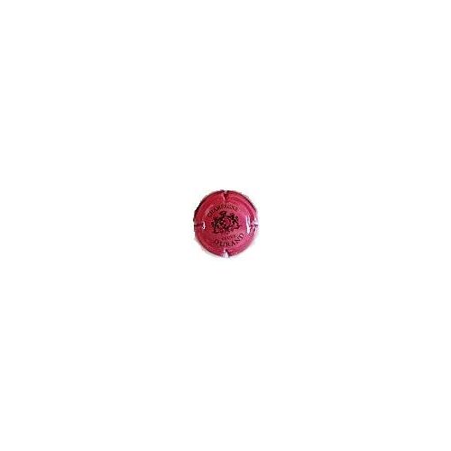 Capsule De Champagne Veuve Durand