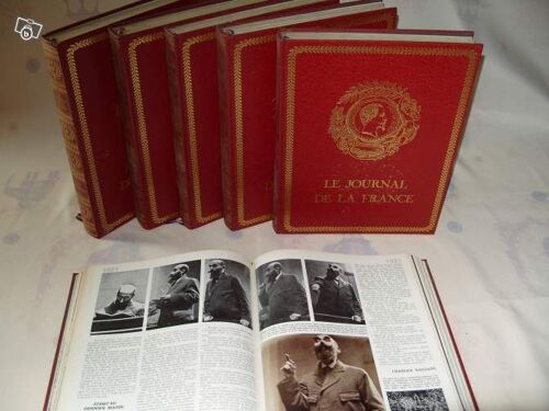 Le Journal De La France