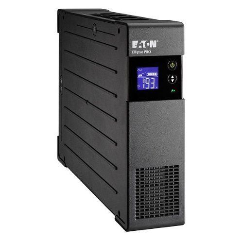 Eaton ELP1200DIN Chargeur Noir
