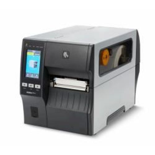 Label Printer Zt411 (zt41142-t0e0000z)