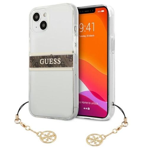 Coque pour iPhone 13 mini