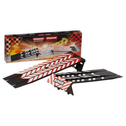 Carrera - Voitures - Rail De Saut